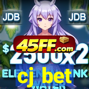 cj bet